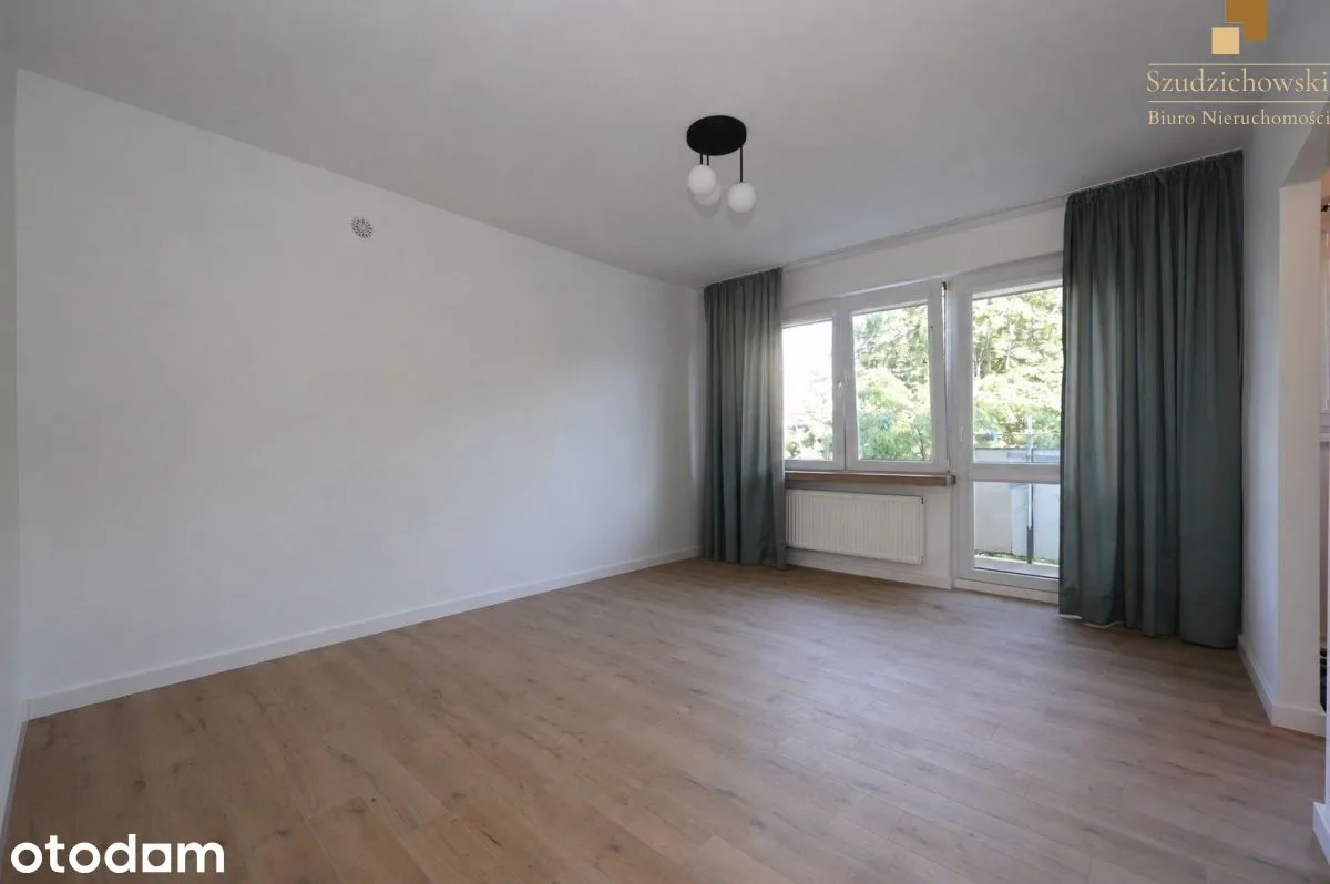 39,6 м², 2 комнаты, балкон