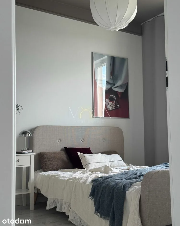 Żoliborz 2 pokoje Garaż i Komórka