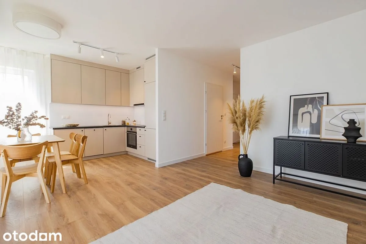 4 pokoje | 78.9 m2 | Balkon | Pet friendly |Internet| Bezpośrednio