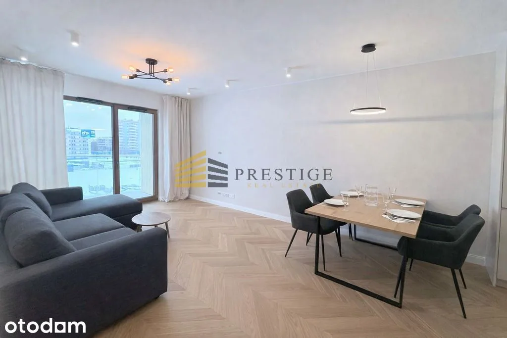 Nowoczesny apartament 70m2 - Rytm Kabaty