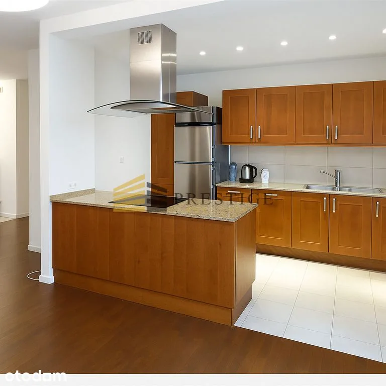 Elegancki apartament 153m2 z przestronnym salonem!