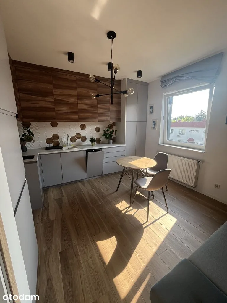 Mieszkanie, 20 m², Warszawa