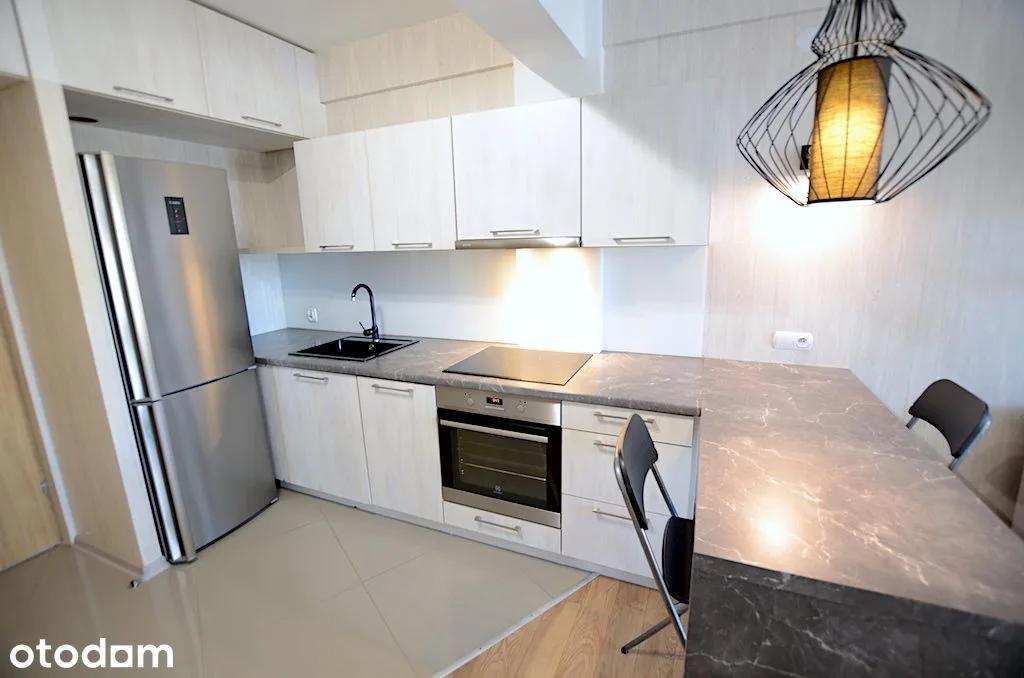 2-pokojowe 36m2 / Wyszków, Centrum / ul. Kościuszki