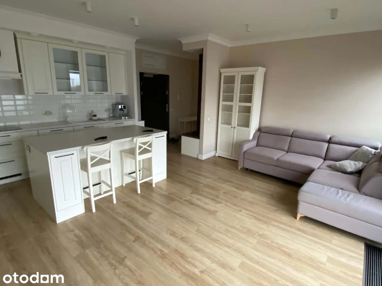 3-room apartment 73 m²