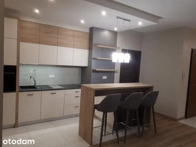 Mieszkanie, 74 m², Warszawa