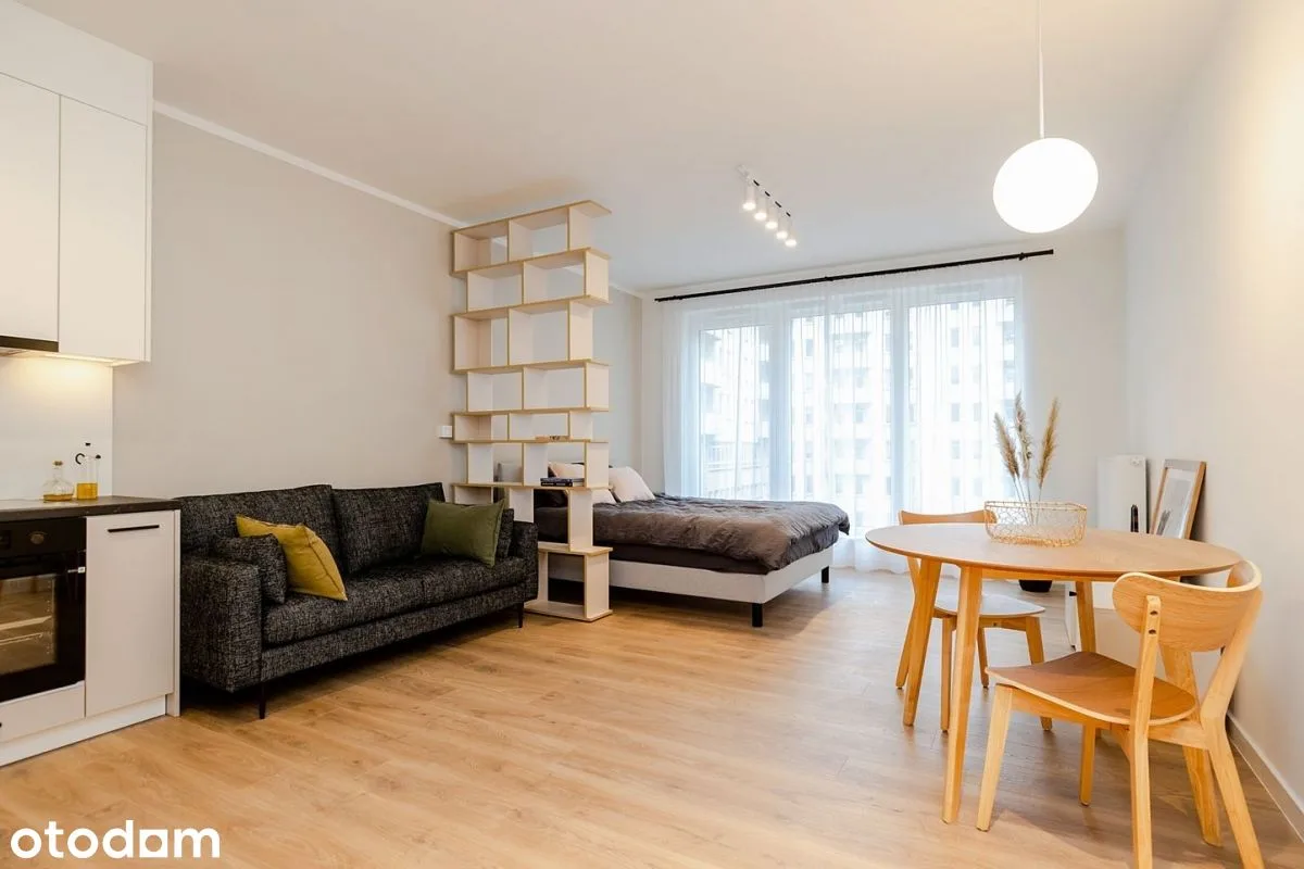 Estudio 37,18 m² con internet incluido
