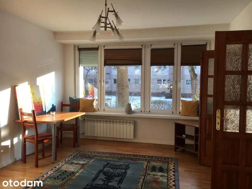 Mieszkanie do wynajęcia, 45 m2, Prymasa Tysiąclecia