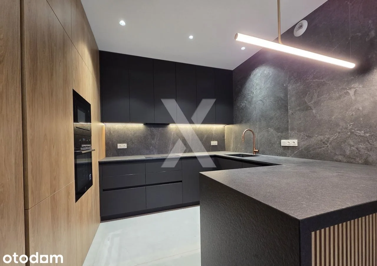 Nowy apartment | Klimatyzacja | Zielona okolica
