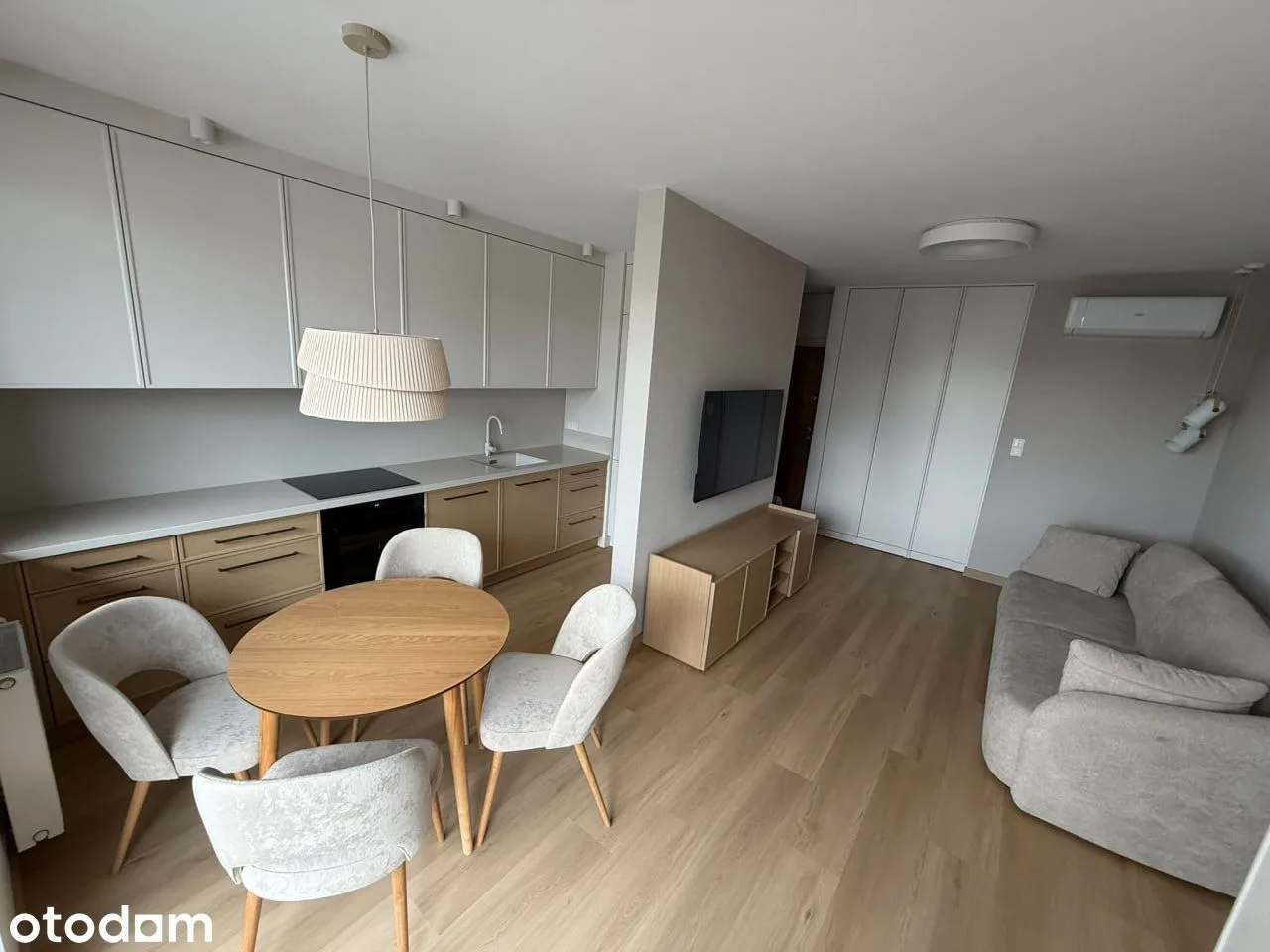 NOWE MIESZKANIE | GÓRCZEWSKA 240 | 47 m² | GARAŻ PODZIEMNY | BEMOWO