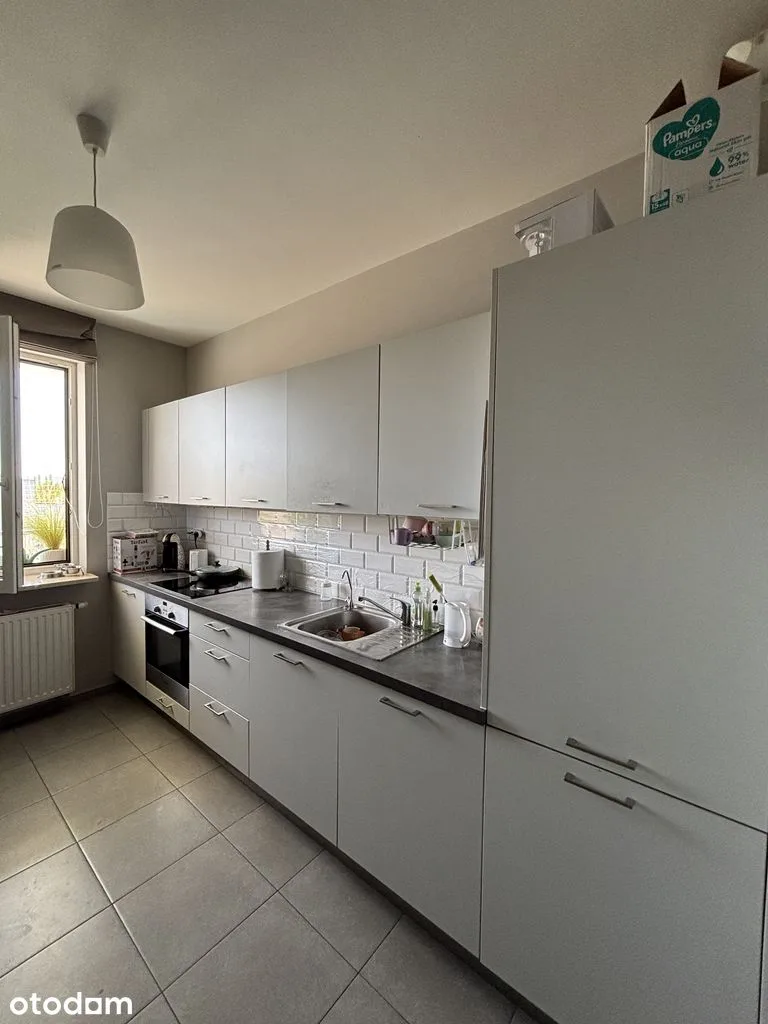 5th floor, 10 m² balcony