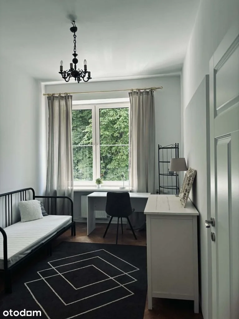 3 rooms, 63 m², Piękna St