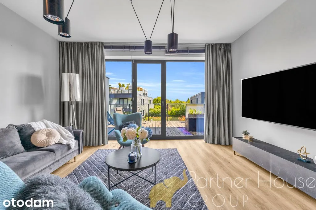 Apartament Premium | Faktura VAT | Forty Cze
