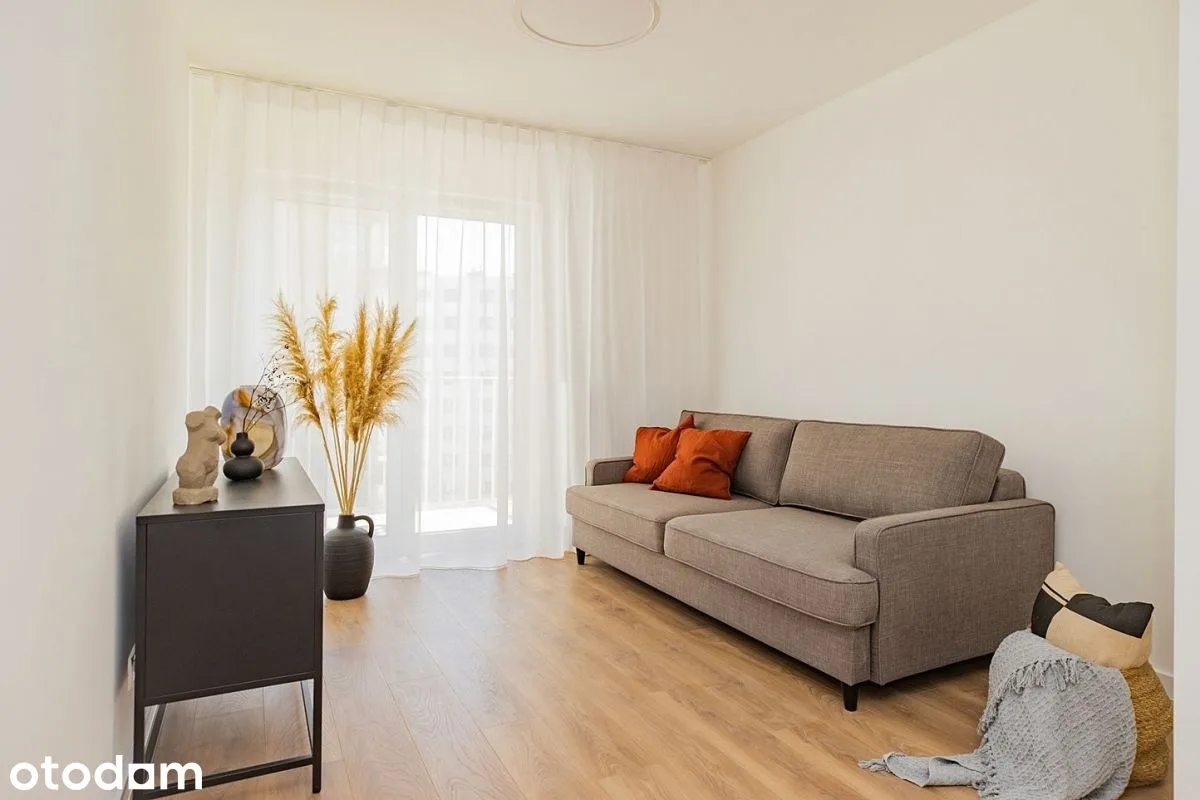 Super widok | Pet friendly | Internet w cenie | Bez prowizji