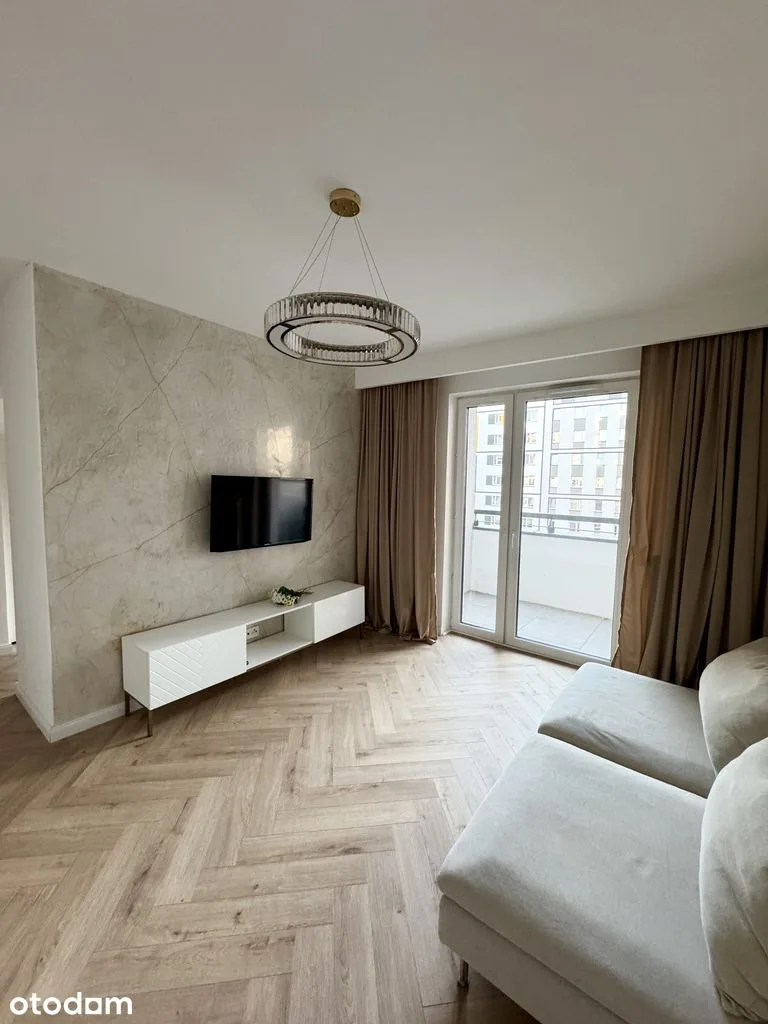 2-room apartment with garage
