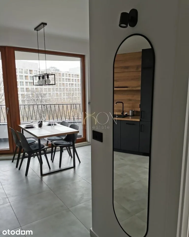 3-pokojowe mieszkanie 59 m² | ul. Karolkowa