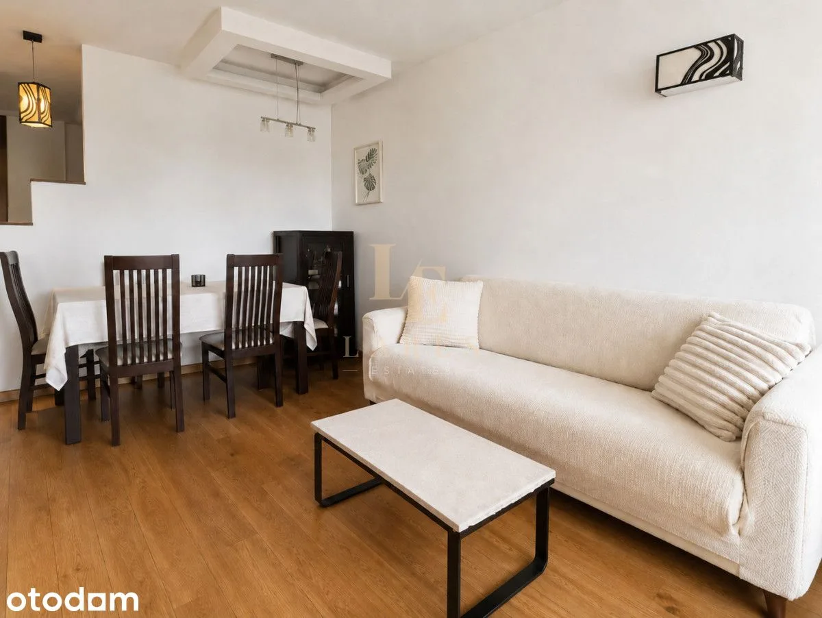 3 pokoje | Metro Imielin | 64m2 | Dla rodziny