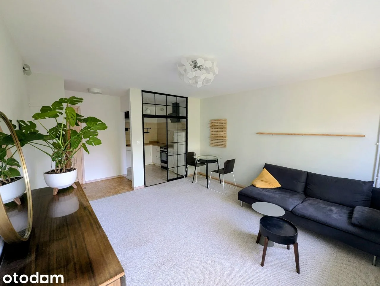 3-room apartment Ursus Wojciechowskiego