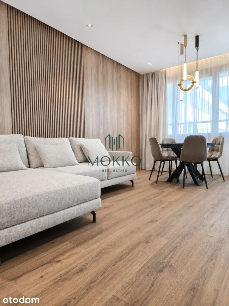 Komfortowe 2 pokoje na Starej Ochocie |50m2|