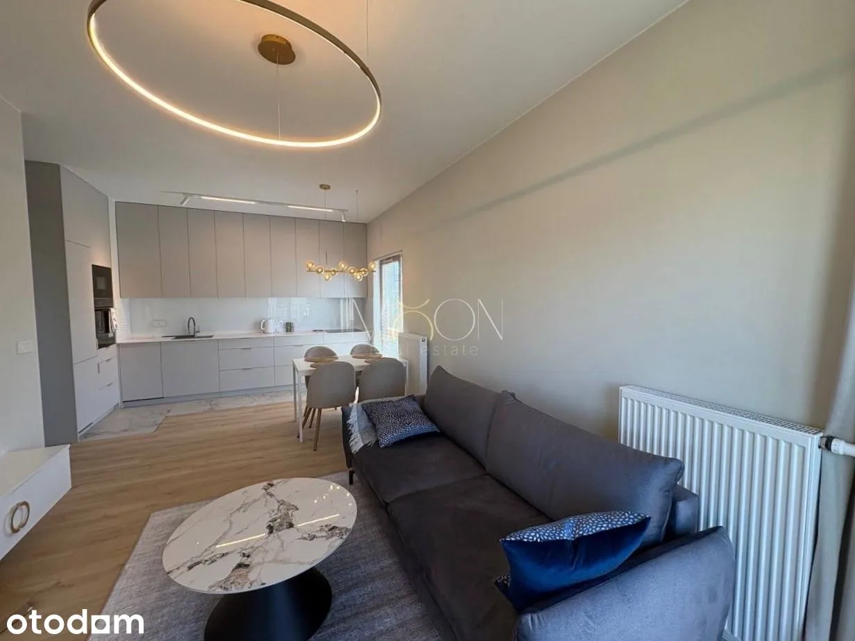 3-pokojowe 66 m² | ul. Dzikich Jabłoni 5