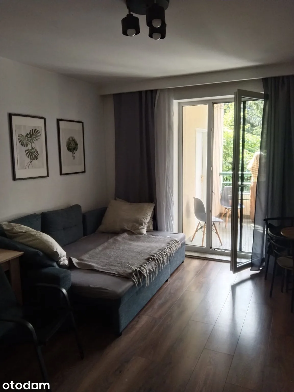 Listing: 1 bedroom, Praga-Południe