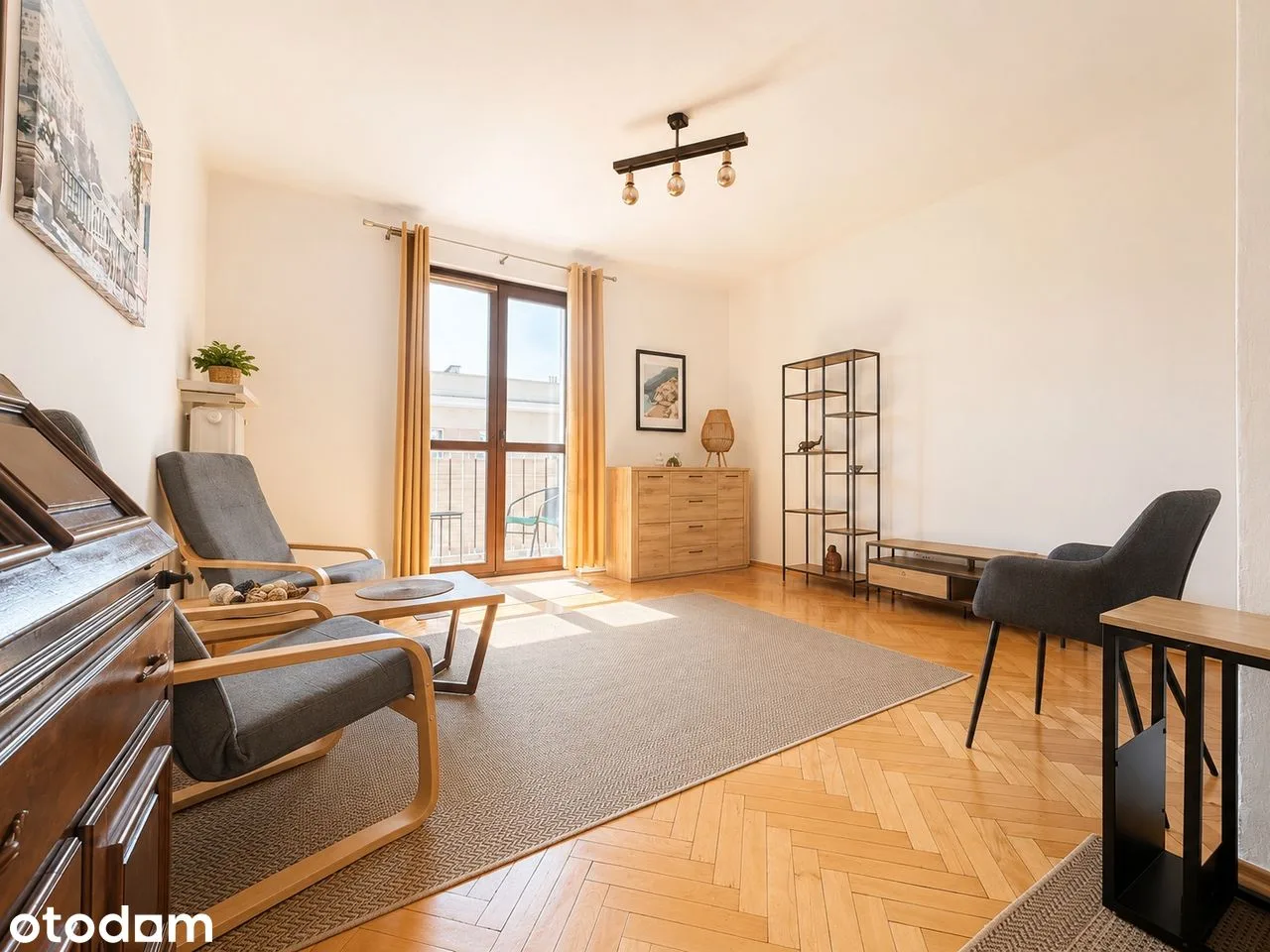 Studio | ul. Karolkowa 78 | Wola | Warszawa