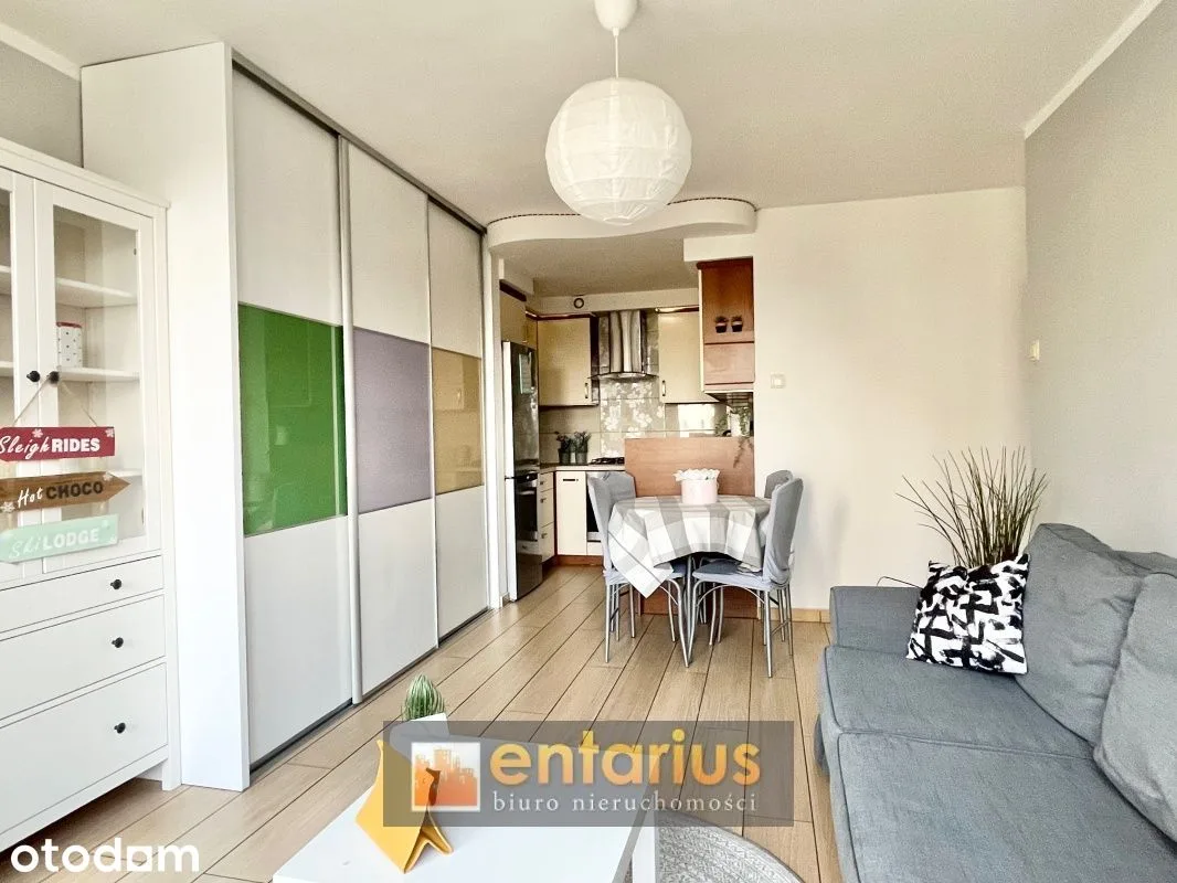 Furnished 2-room Bródno