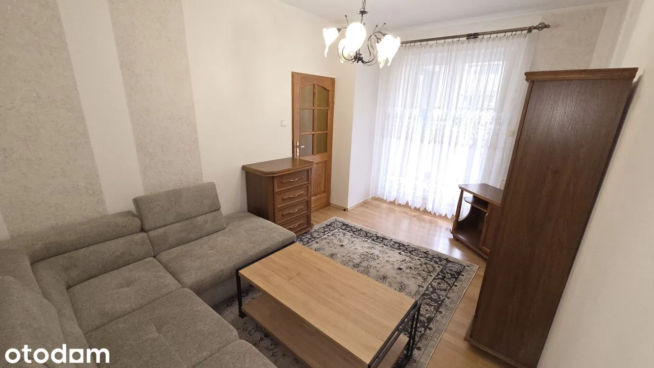 Warszawa, Bemowo, Powstańców Śl. - 2 pokoje, 40m2, blisko metra