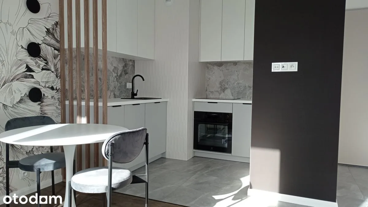 Квартира 35 м² біля Натоліна
