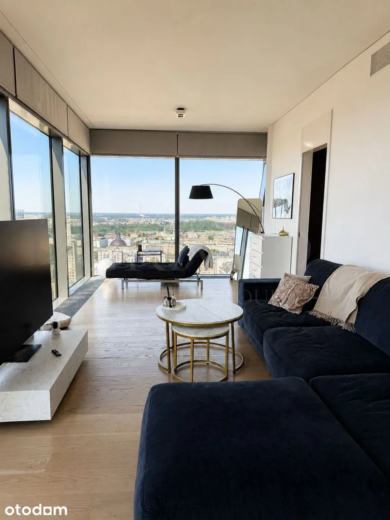 Ekskluzywny apartament w Cosmopolitan! 26 piętro