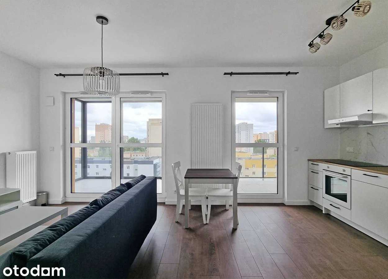 NOWY Apartament * ul. Jeziorańskiego 19 * obok C.H PROMENADA