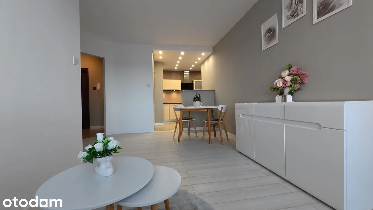 Białołęka 40m² Wysoki Standard bez prowizji