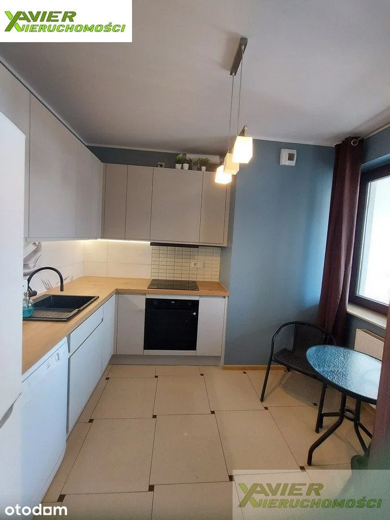 Bielany 2-room with balcony