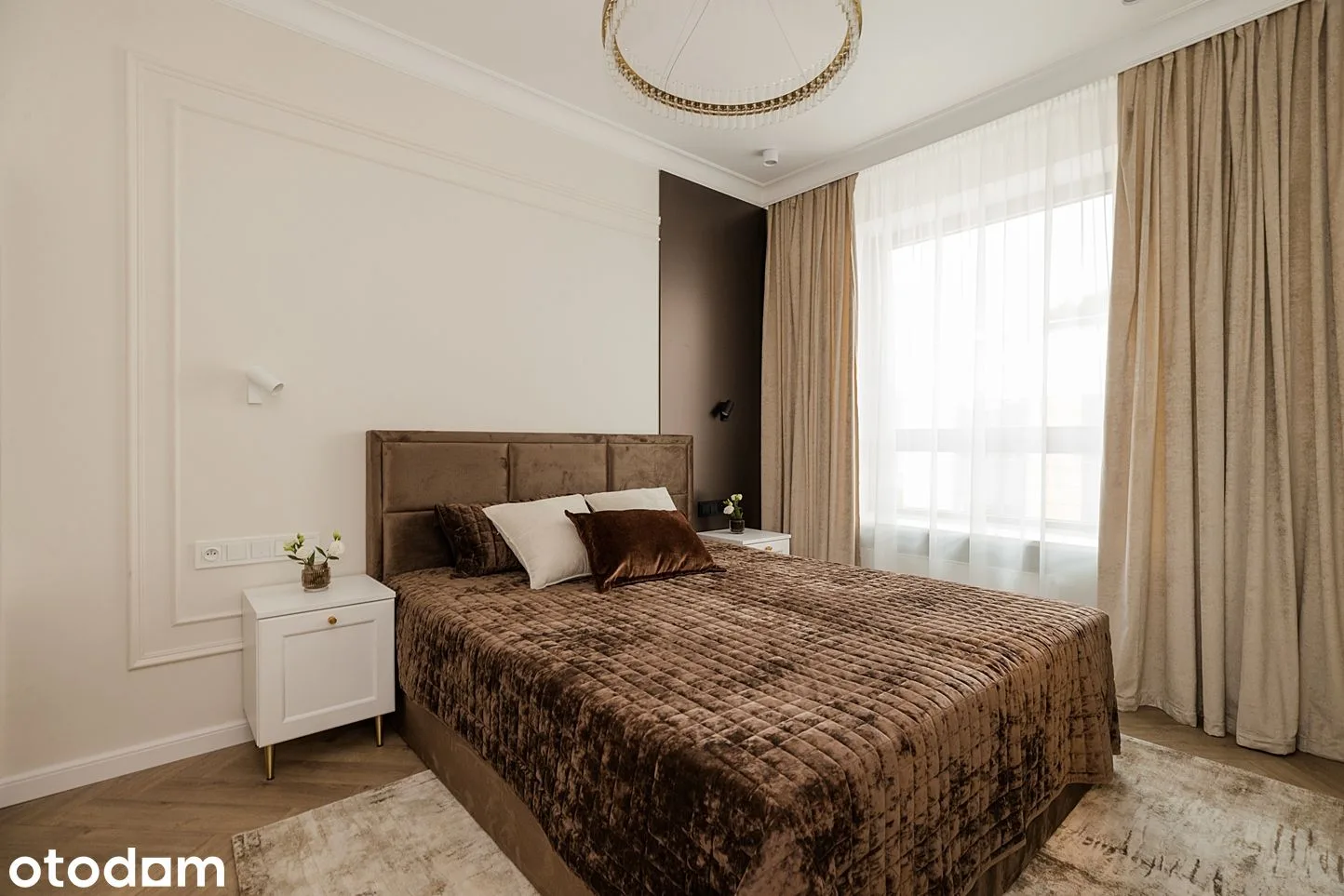 2 pok. apartament | Centrum | miejsce garażowe w cenie | ul. Bagno