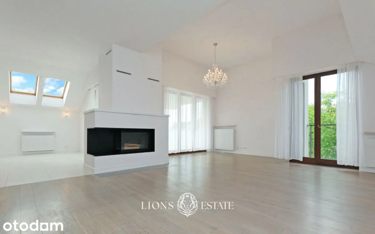 Apartament Z Tarasem W Kameralnej Inwestycji