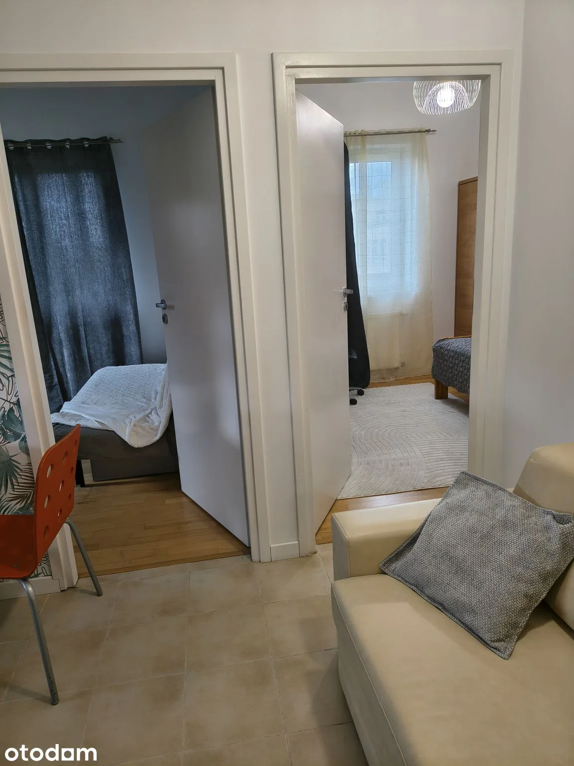 Listing: 1 bedroom, Praga-Południe