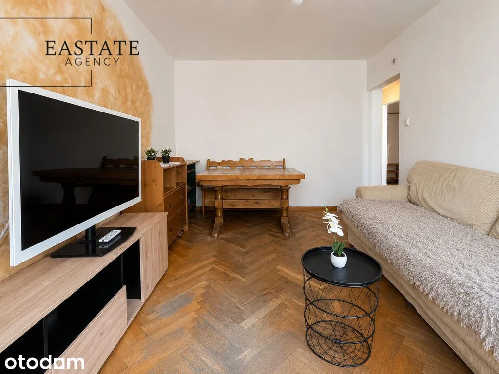 3-room apartment Marymont