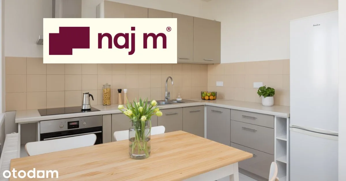 66 m², loggia, 2 bedrooms