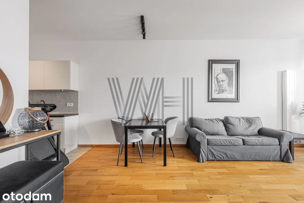 Willanów | 91m2 | 2x Garaż