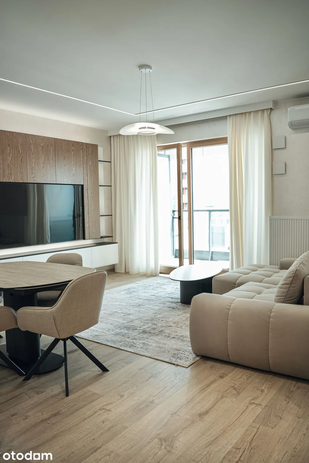 APARTAMENT PREMIUM|PIERWSZY NAJEM|TOWAROWA SQUARE|70 M|12 PIĘTRO|GARAŻ