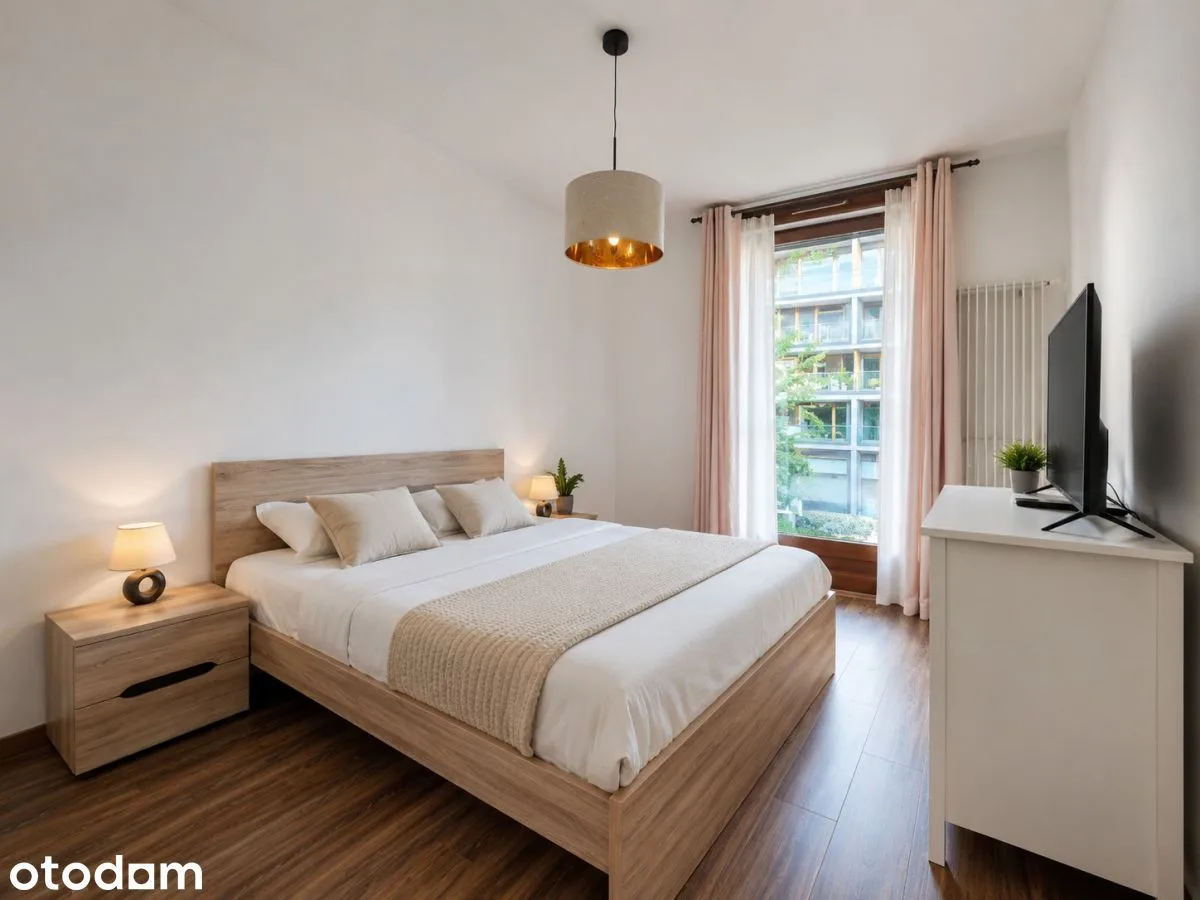 3 pokoje | 68 m² | metro Rondo Daszyńskiego