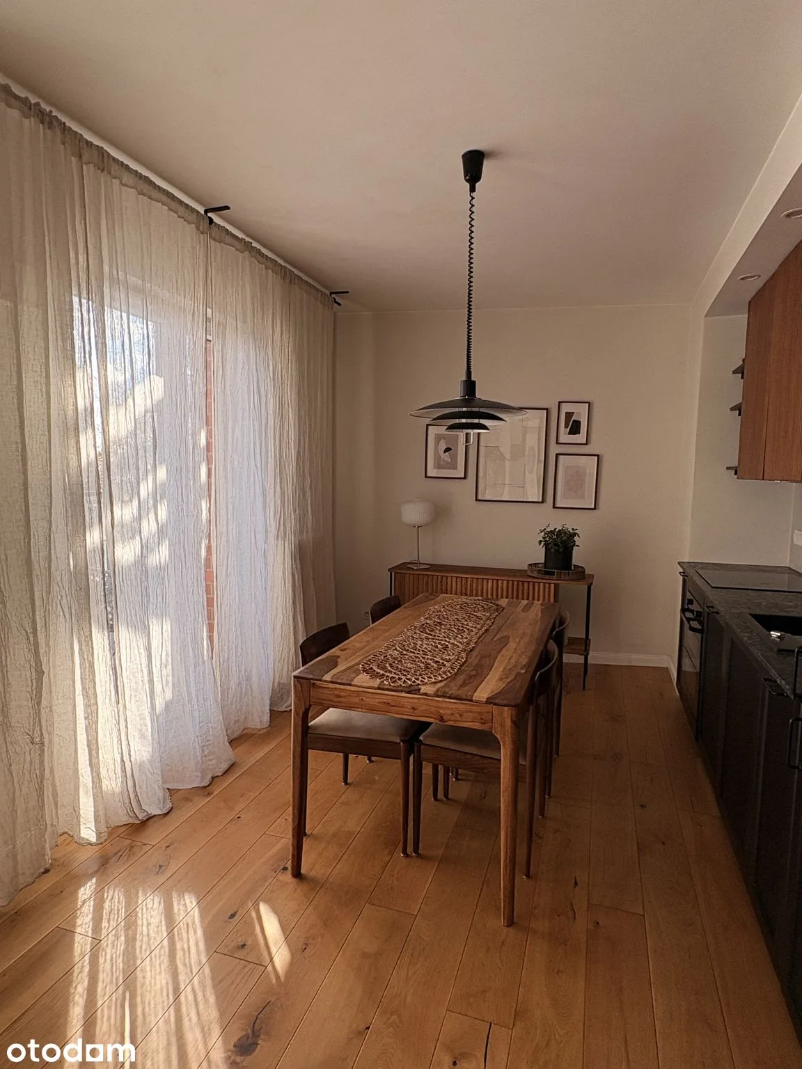 Квартира 3 комнаты 62 м²