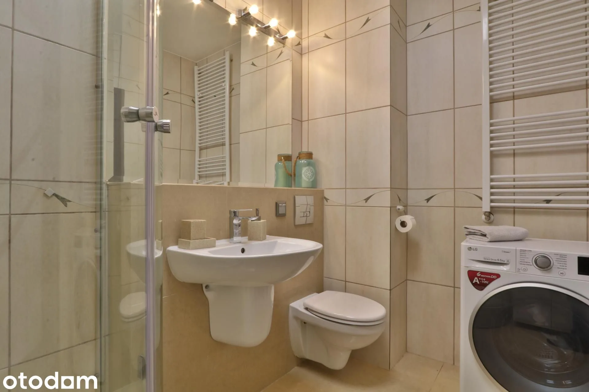 Mieszkanie 32 m², Praga Północ