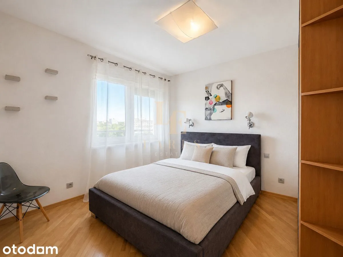 Garaż w cenie | Balkon | Widok na Centrum
