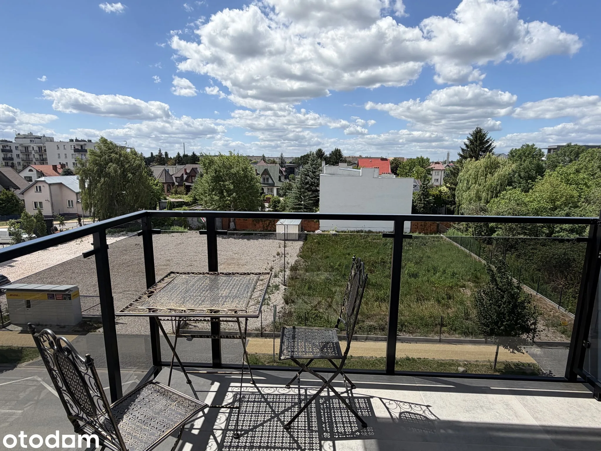 Oferta: 1 sypialnia, Grójec