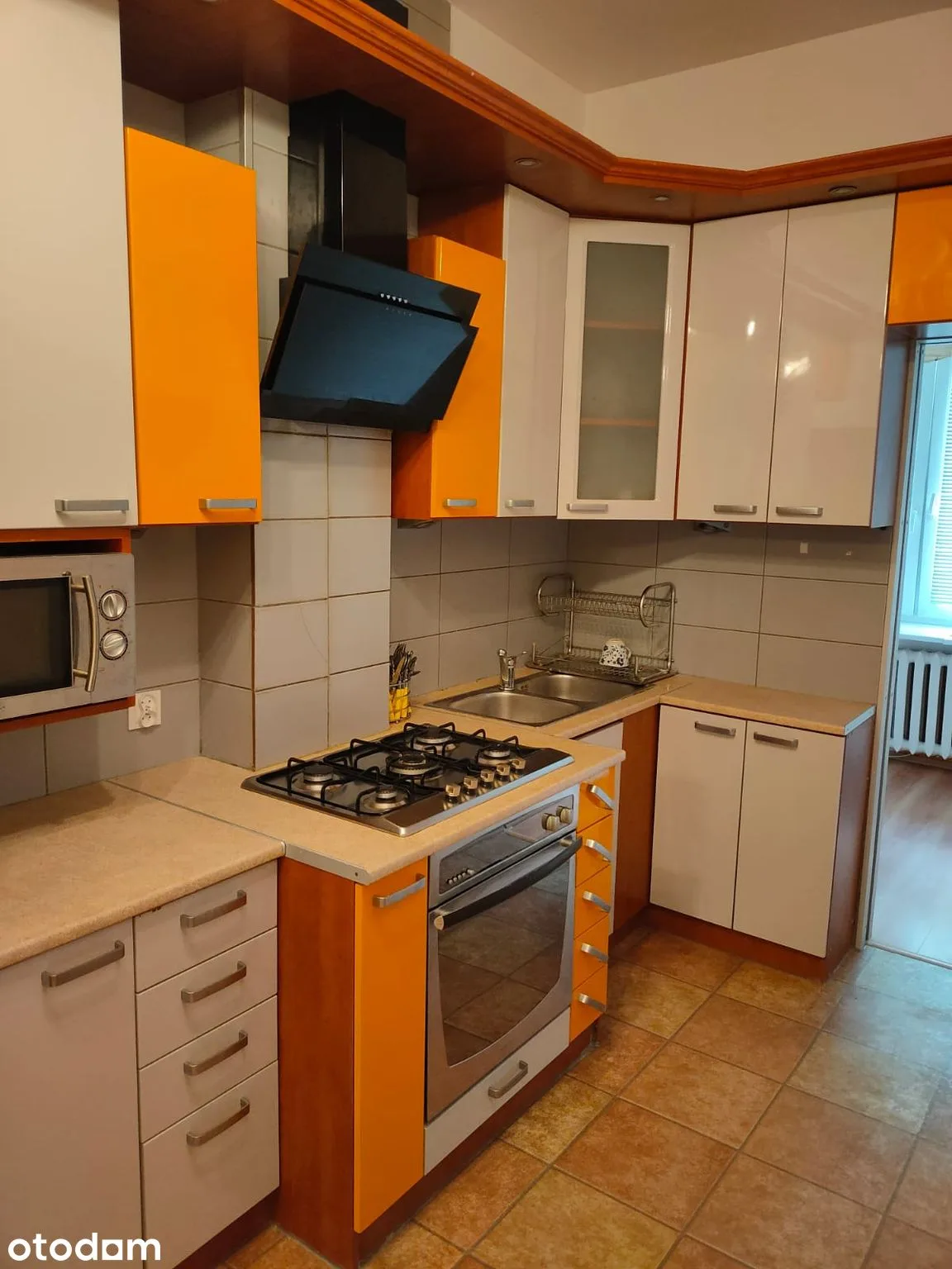 2-Pokojowe przytulne, umeblowane, po remoncie na Mokotowie, 35m²