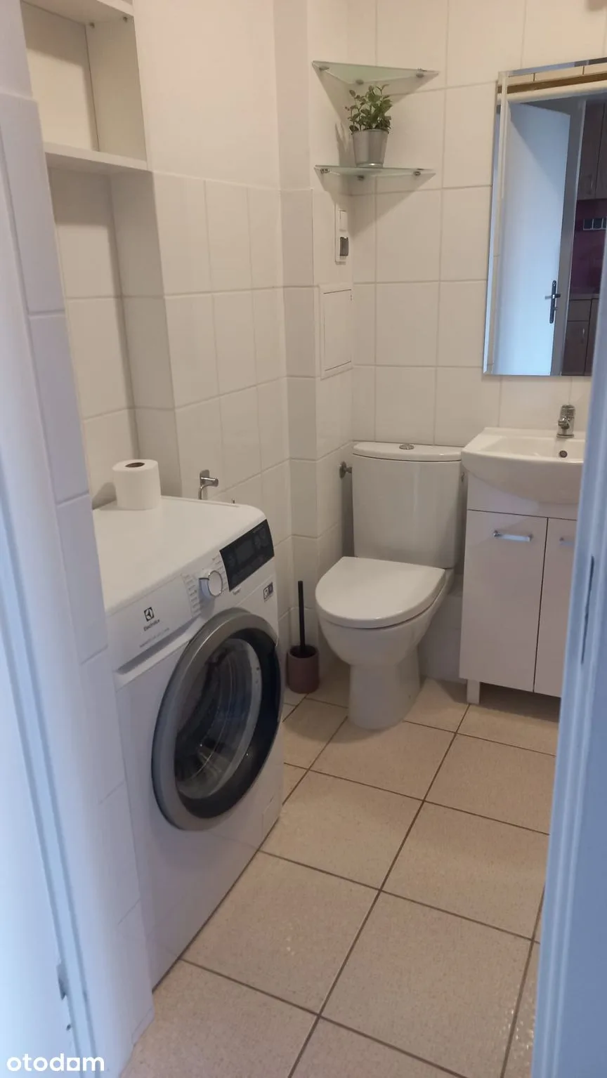 Łazienka