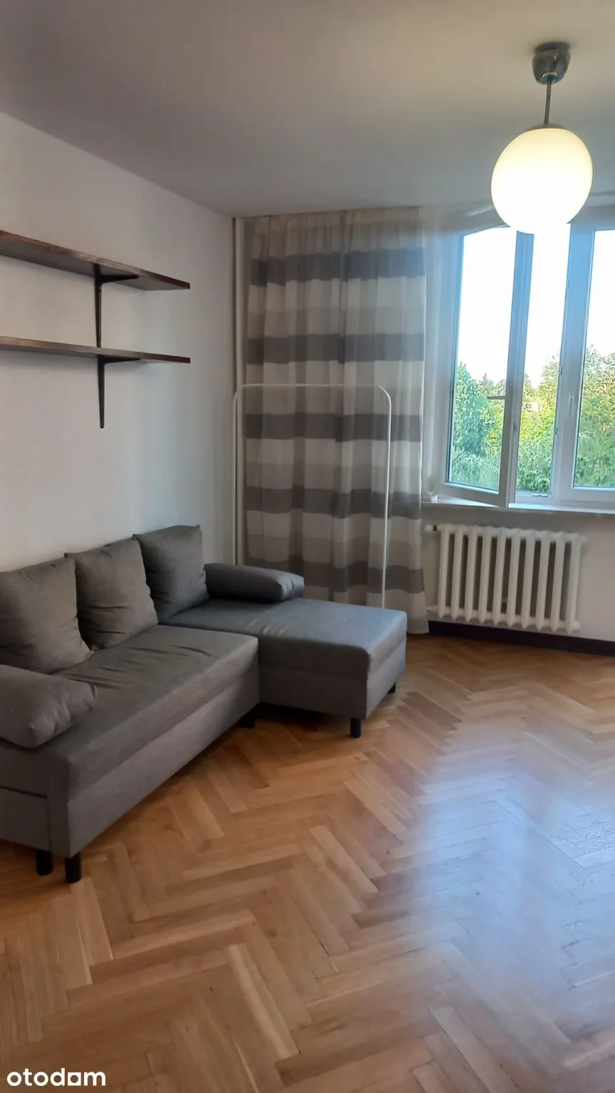 Kawalerka 30 m² z balkonem