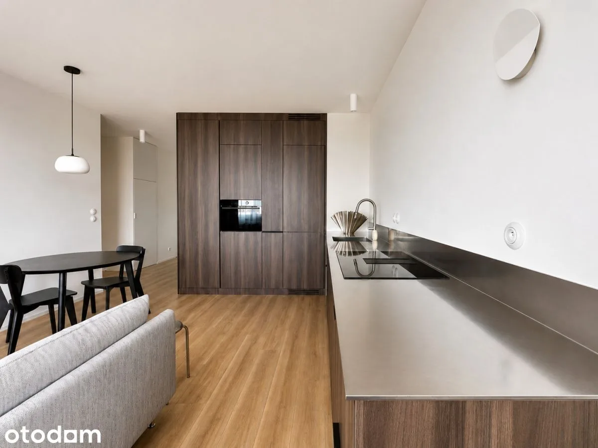 Pierwszy Najem | 3 pokoje 55m2 | Standard Premium