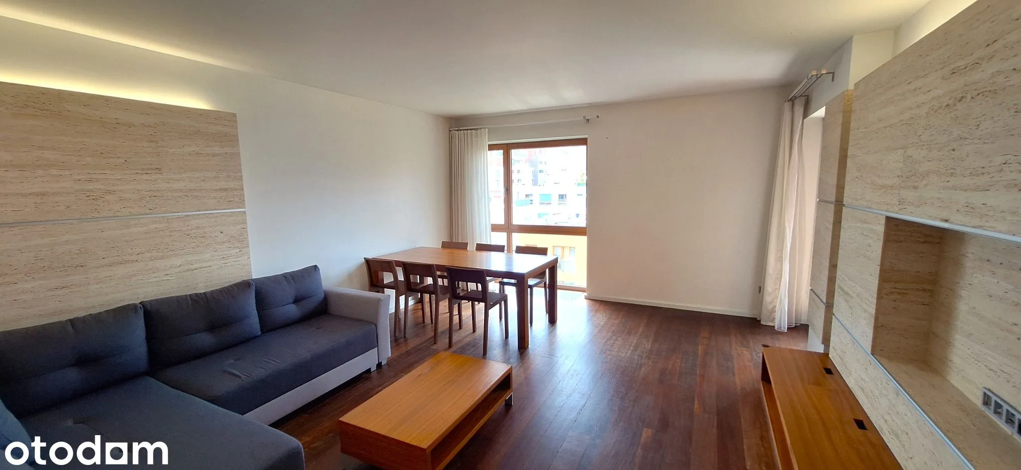 Stylowy apartament | Eko Park | 3 sypialnie | Prestiżowa lokalizacja