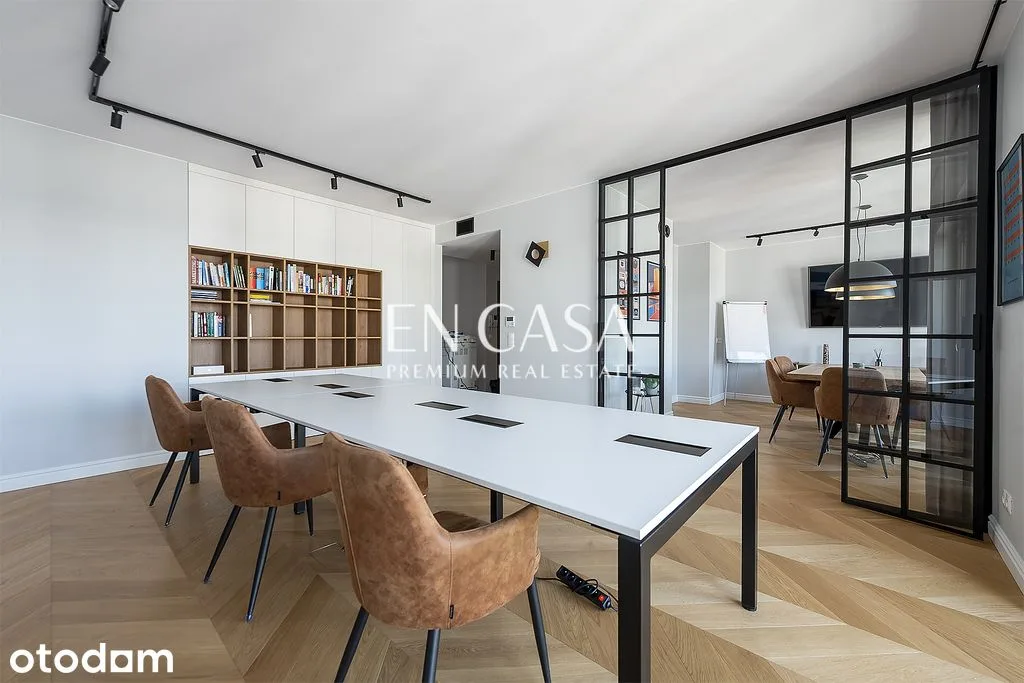 City Center | Sienna | For rent 85sqm office